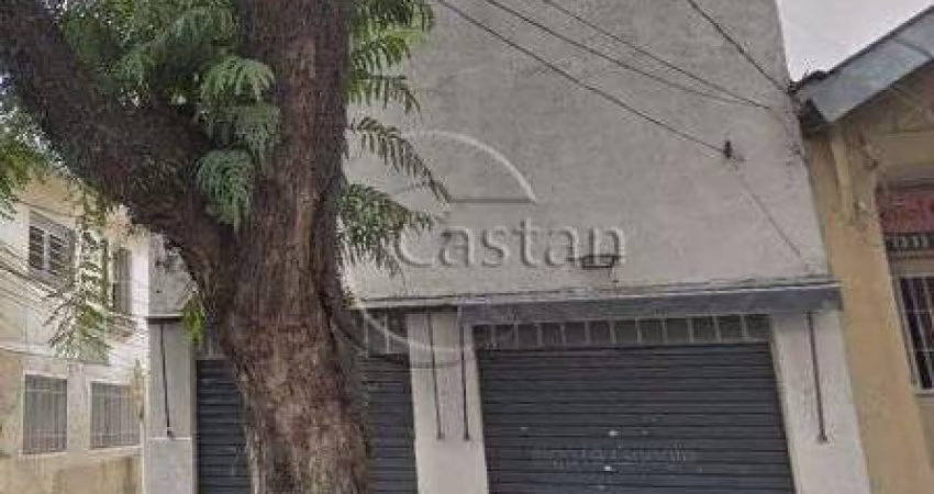 Sala comercial à venda na Rua Marcial, --, Mooca, São Paulo