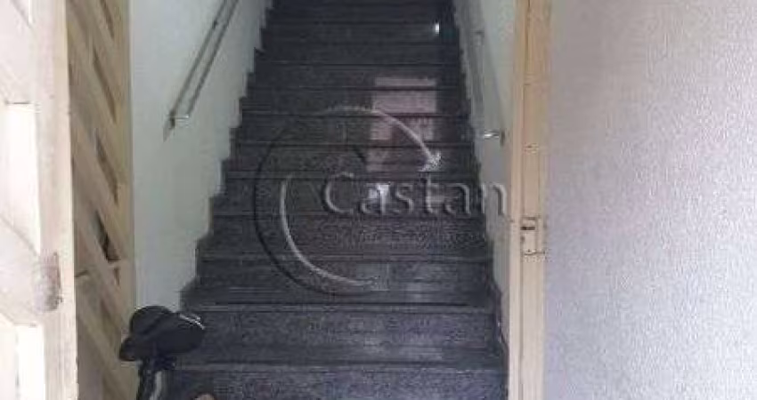 Casa com 3 quartos à venda na Rua dos Trilhos, --, Mooca, São Paulo
