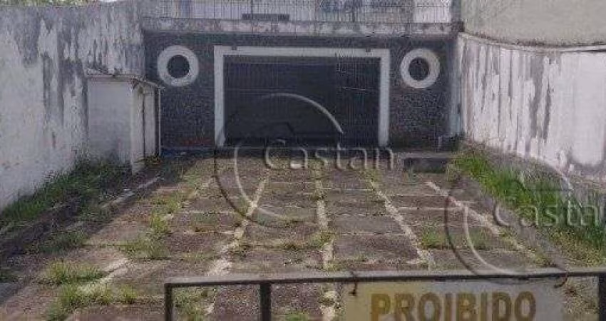 Casa em condomínio fechado com 2 quartos para alugar na Rua do Acre, --, Mooca, São Paulo