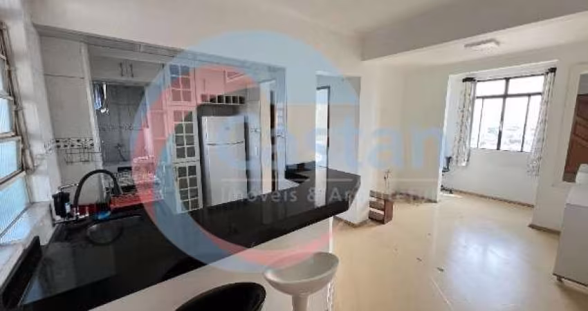 Apartamento com 1 quarto para alugar na Avenida Alcântara Machado, --, Mooca, São Paulo
