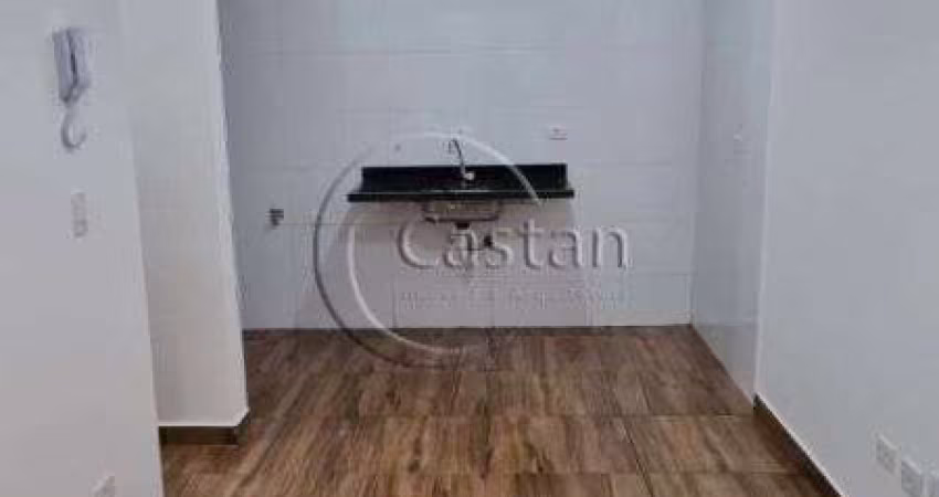 Apartamento com 2 quartos à venda na Rua Tanganica, --, Vila Formosa, São Paulo