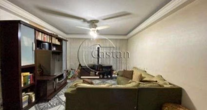 Casa com 3 quartos à venda na Avenida Luca, --, Vila Formosa, São Paulo