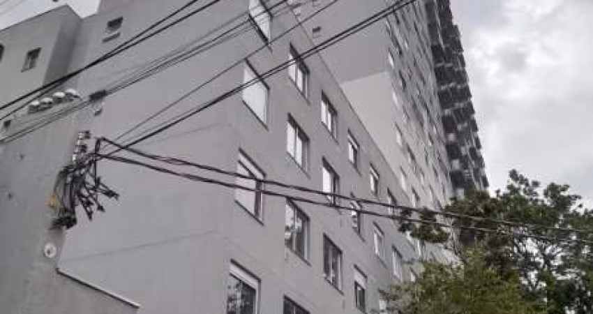 Apartamento com 1 quarto à venda na Rua Flora, --, Brás, São Paulo
