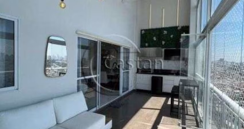 Apartamento com 3 quartos à venda na Rua José Gonçalves Galeão, --, Jardim Avelino, São Paulo