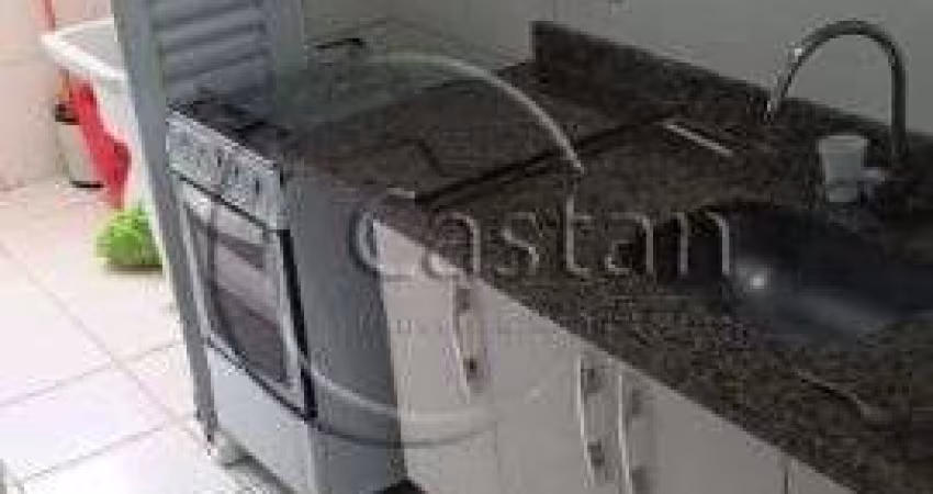 Apartamento com 3 quartos à venda na Rua do Hipódromo, --, Mooca, São Paulo