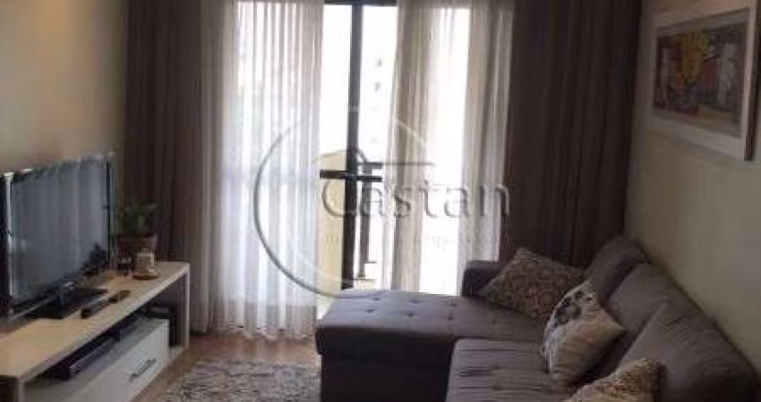 Apartamento com 3 quartos à venda na Rua do Acre, --, Mooca, São Paulo