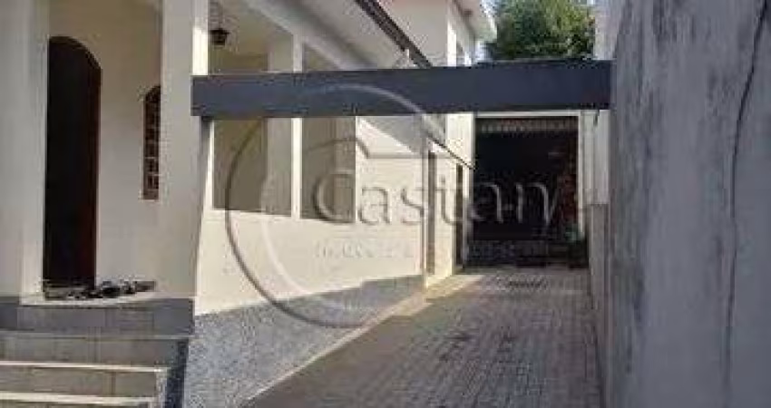 Casa com 3 quartos à venda na Rua Asfaltite, --, Jardim Vila Formosa, São Paulo