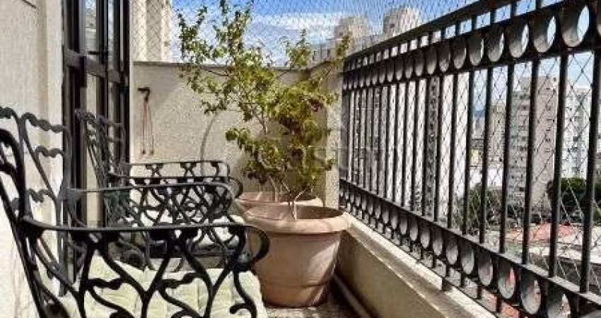 Apartamento com 4 quartos à venda na Rua Guaimbé, --, Mooca, São Paulo