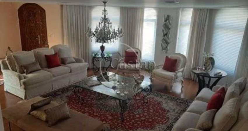 Casa em condomínio fechado com 3 quartos à venda na Rua Vicente Romano, --, Mooca, São Paulo