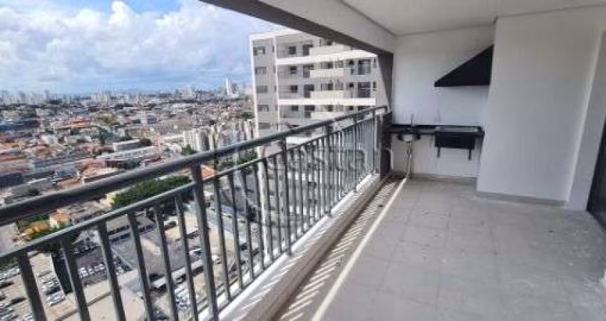 Apartamento com 2 quartos à venda na Avenida do Oratório, --, Vila Prudente, São Paulo