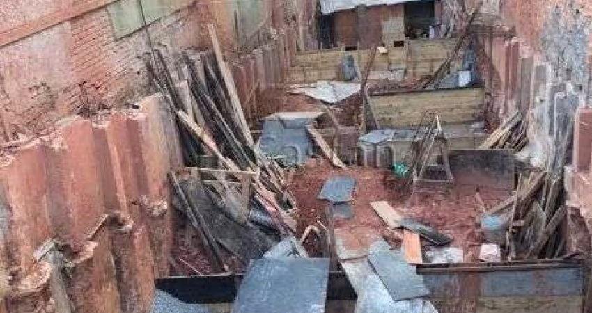 Terreno à venda na Rua Dom Joaquim de Melo, --, Mooca, São Paulo
