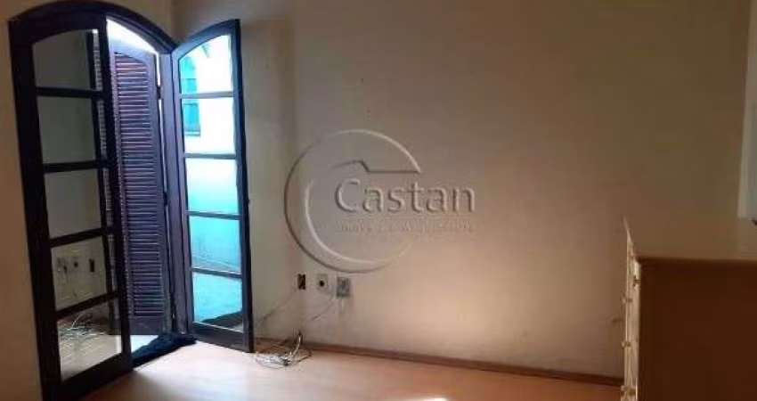 Casa com 4 quartos à venda na Rua Manuel de Freitas, --, Tatuapé, São Paulo
