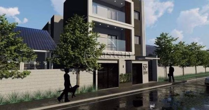 Apartamento com 2 quartos à venda na Rua Maria Vieira Ribeiro, --, Vila Carrão, São Paulo