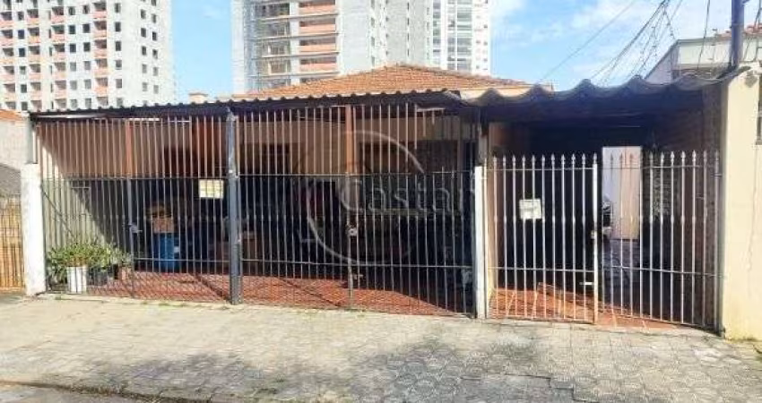 Casa com 5 quartos à venda na Praça Pinheiro da Cunha, --, Ipiranga, São Paulo
