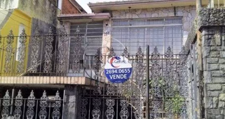 Terreno à venda na Rua Jundiapeba, --, Vila Zelina, São Paulo