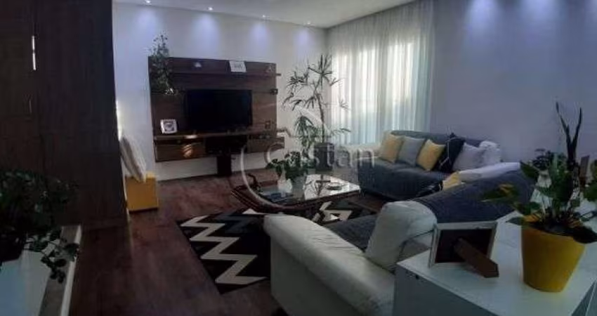 Casa com 6 quartos à venda na Rua Piranji, --, Água Rasa, São Paulo