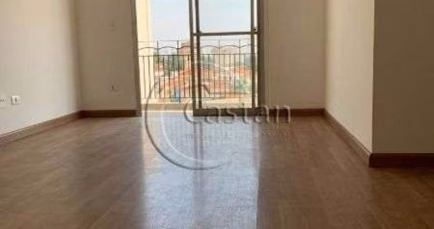 Apartamento com 2 quartos à venda na Pirassununga, --, Mooca, São Paulo