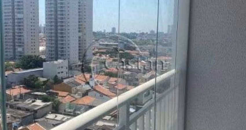 Apartamento com 2 quartos à venda na Avenida Professor Luiz Ignácio Anhaia Mello, --, Vila Prudente, São Paulo