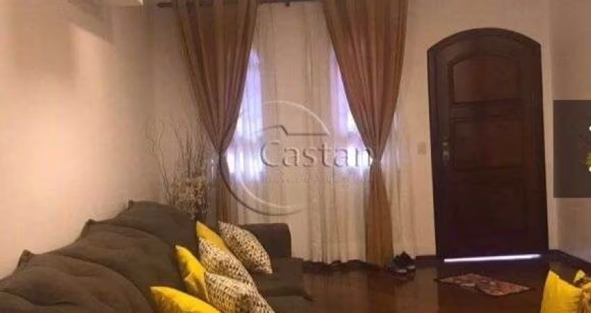 Casa com 3 quartos à venda na Rua Professor Gustavo Pires de Andrade, --, Vila Prudente, São Paulo
