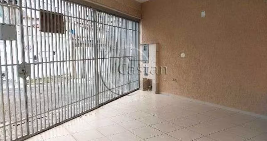Casa com 2 quartos à venda na Rua Marques de Carvalho, --, Tatuapé, São Paulo