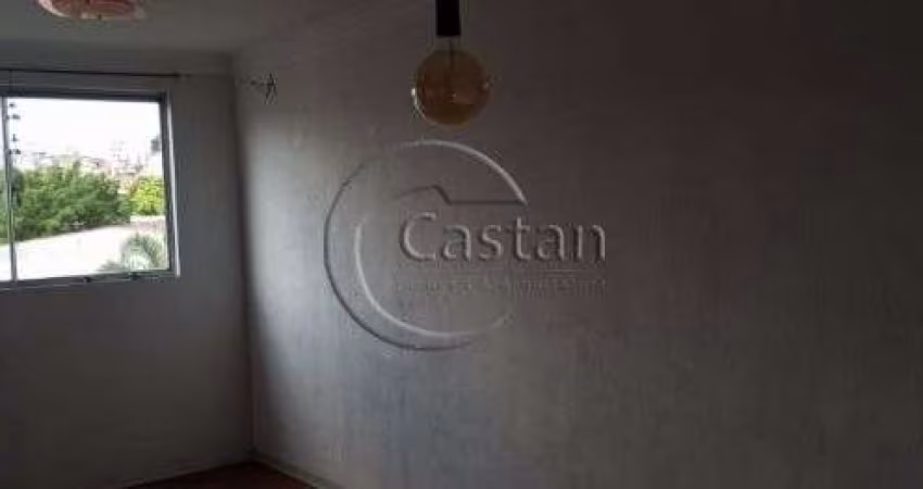 Apartamento com 2 quartos à venda na Avenida Professor Carini, --, Vila Formosa, São Paulo