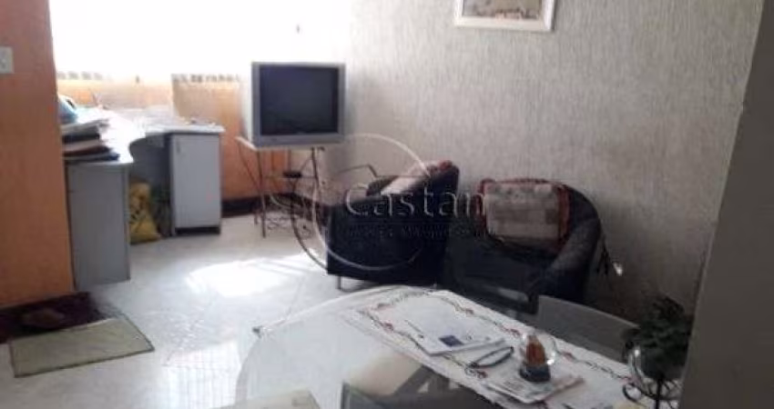 Casa com 2 quartos à venda na Viela dos Donatarios, --, Mooca, São Paulo