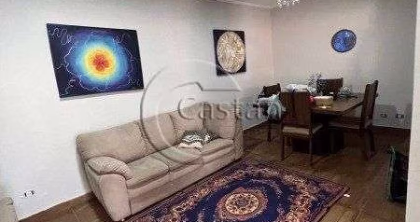 Prédio com 7 salas para alugar na Rua Ibitirama, --, Vila Prudente, São Paulo