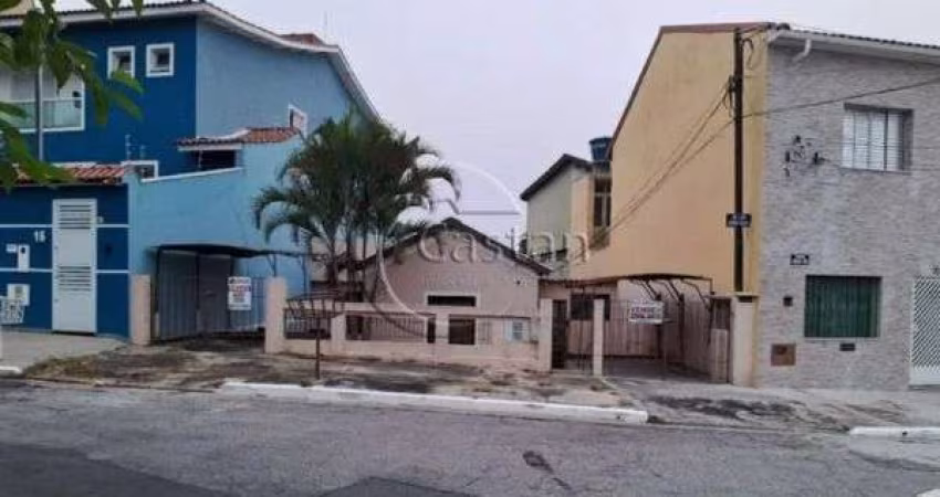 Terreno à venda na Rua Gonçalo Coelho, --, Vila Formosa, São Paulo
