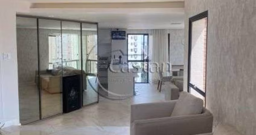 Apartamento com 3 quartos à venda na Rua Conde Prates, --, Mooca, São Paulo