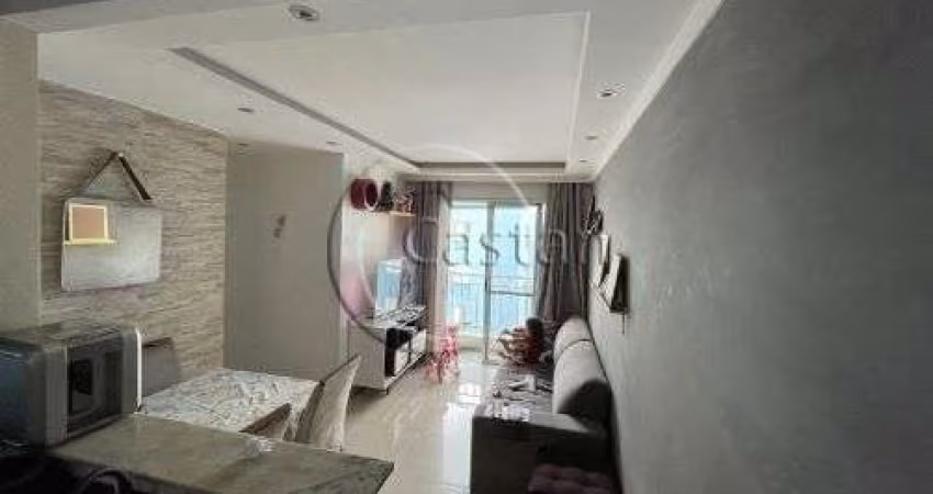Apartamento com 3 quartos à venda na Avenida Aricanduva, --, Vila Carrão, São Paulo