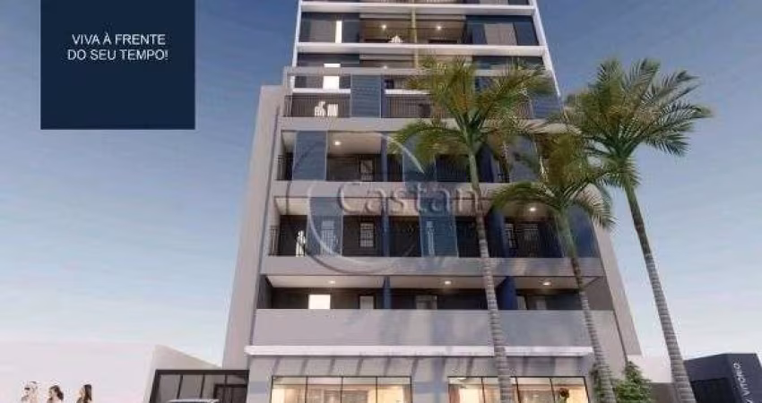 Apartamento com 2 quartos à venda na Rua Dentista Barreto, --, Vila Carrão, São Paulo