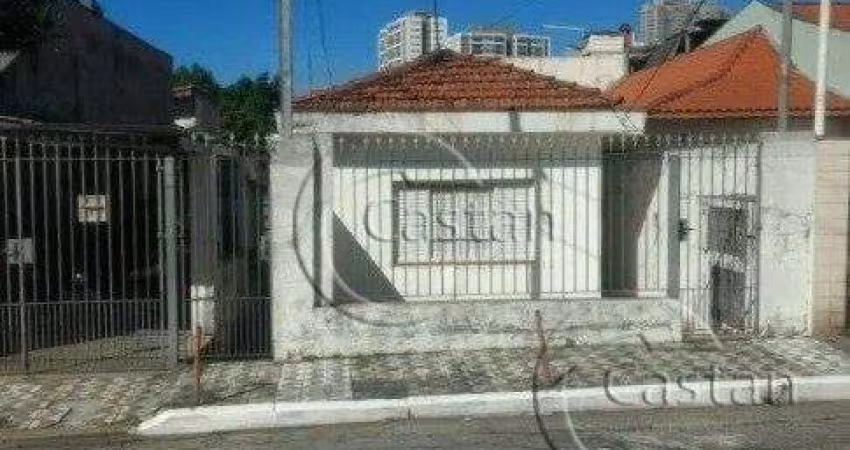 Casa com 4 quartos à venda na Rua Euclides Payão Silveira, --, Vila Prudente, São Paulo