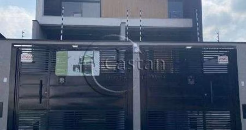 Casa com 3 quartos à venda na Rua Dentista Barreto, --, Vila Carrão, São Paulo