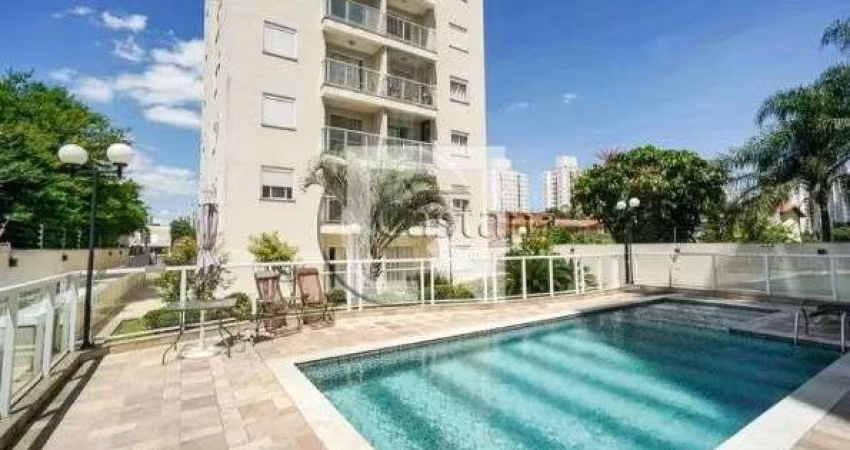 Apartamento com 2 quartos à venda na Rua Caetano de Campos, --, Tatuapé, São Paulo