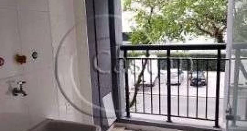 Apartamento com 3 quartos à venda na Rua Barão de Monte Santo, --, Mooca, São Paulo