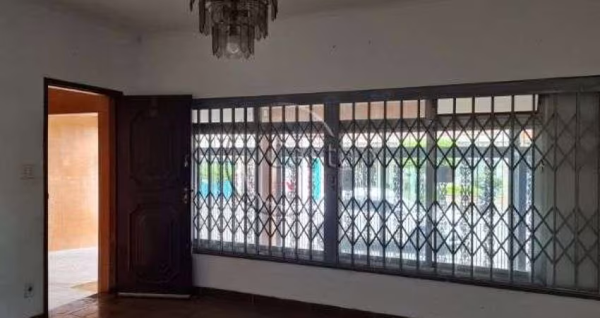 Casa com 3 quartos à venda na Rua Ministro Salgado Filho, --, Mooca, São Paulo