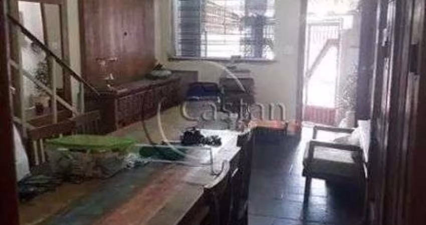 Casa com 2 quartos à venda na Manuas, --, Mooca, São Paulo
