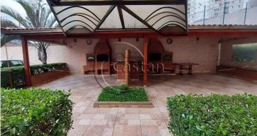 Apartamento com 3 quartos à venda na Avenida Professor Luiz Ignácio Anhaia Mello, --, Parque São Lucas, São Paulo