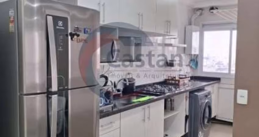 Apartamento com 2 quartos à venda na Rua Conde Prates, --, Mooca, São Paulo