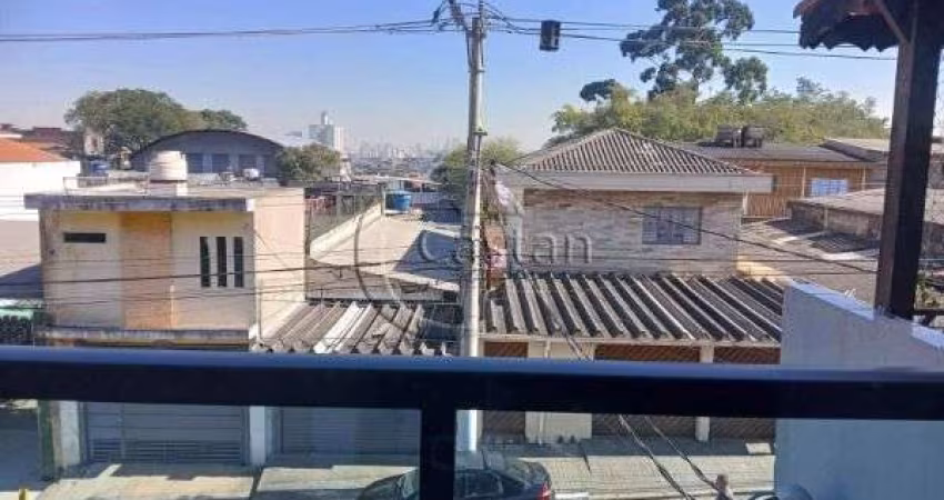Apartamento com 2 quartos à venda na Rua Edmundo Juventino Fuentes, --, Vila Ema, São Paulo