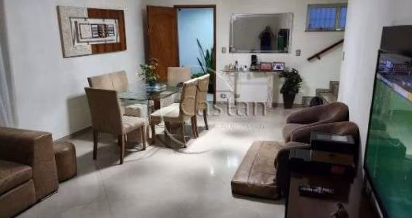 Casa com 3 quartos à venda na Rua Dona Vitória Speers, --, Vila Formosa, São Paulo