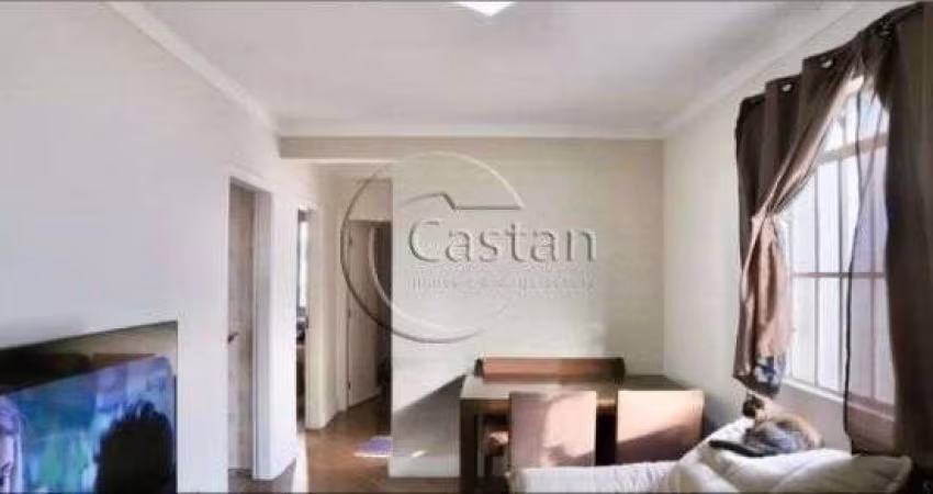 Apartamento com 2 quartos à venda na Rua Camé, --, Mooca, São Paulo