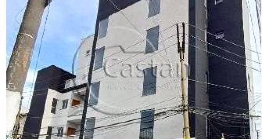 Apartamento com 2 quartos à venda na Rua Pedro Malaquias, --, Vila Carrão, São Paulo