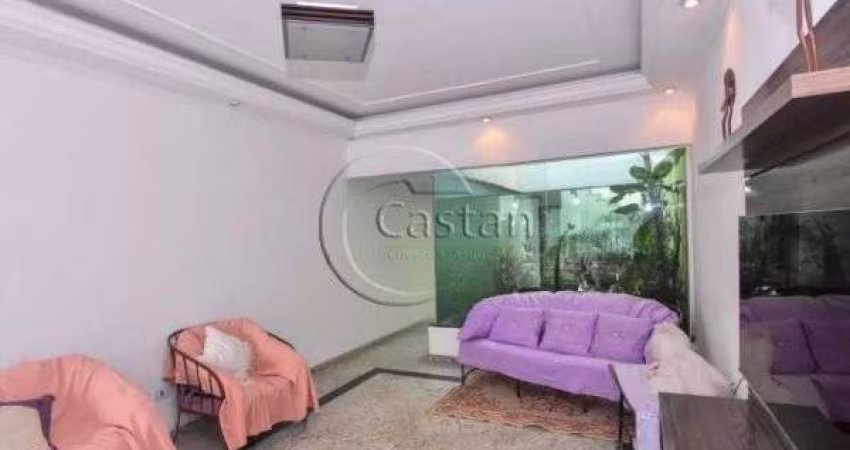 Casa com 3 quartos à venda na Rua Carlito, --, Chácara Belenzinho, São Paulo