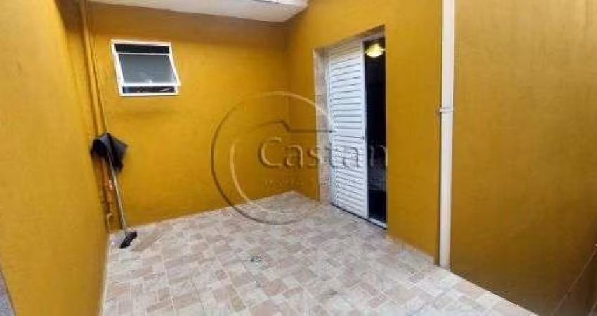 Casa com 2 quartos à venda na Rua Flora, --, Brás, São Paulo