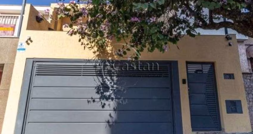 Casa com 4 quartos à venda na Rua França Carvalho, --, Mooca, São Paulo