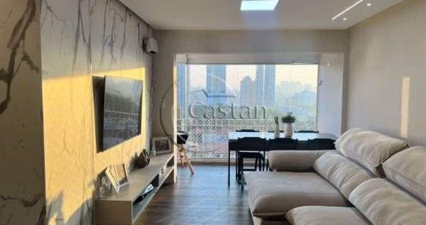 Apartamento com 3 quartos à venda na Rua Serra de Juréa, --, Tatuapé, São Paulo