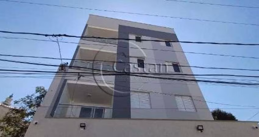 Apartamento com 2 quartos à venda na Benedito Galvão, --, Vila Carrão, São Paulo