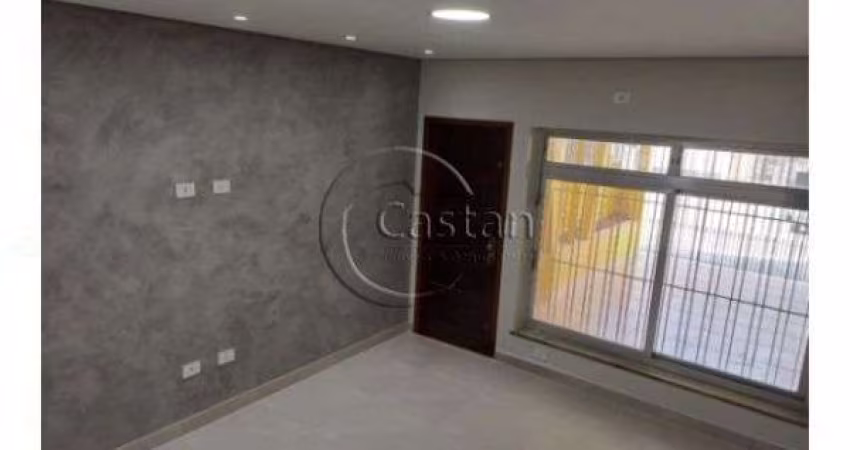 Casa com 3 quartos à venda na Rua Anette, --, Mooca, São Paulo