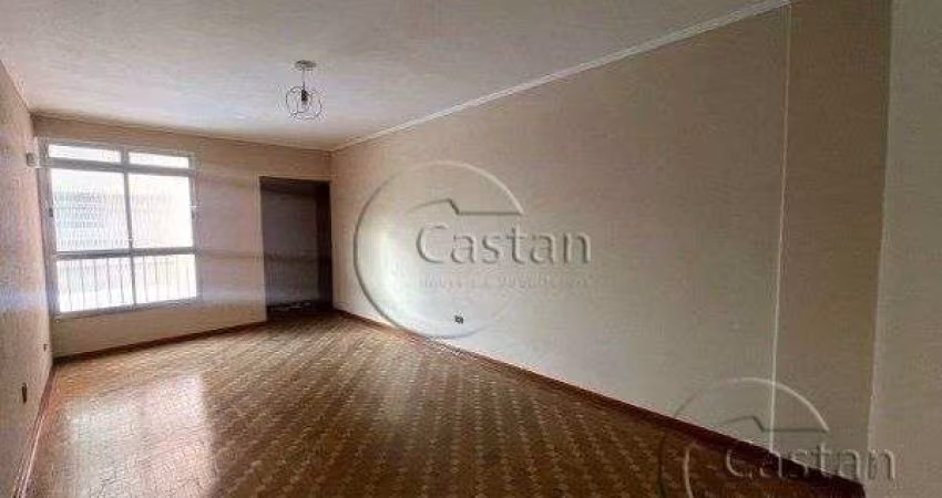 Apartamento com 2 quartos à venda na Rua Leocádia Cintra, --, Mooca, São Paulo